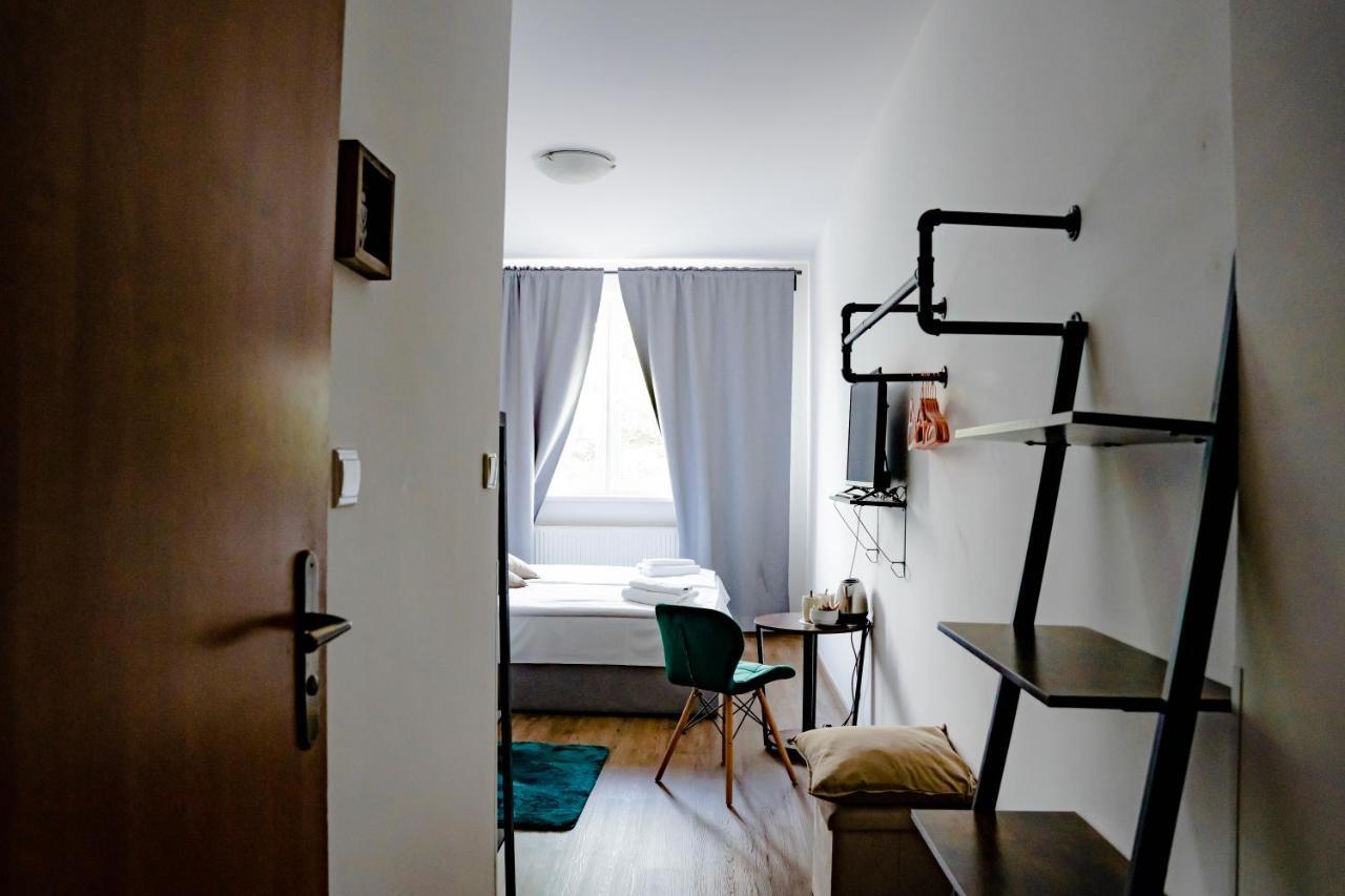 Arko Hotel Praha